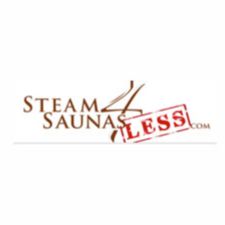 Steam Saunas 4 less